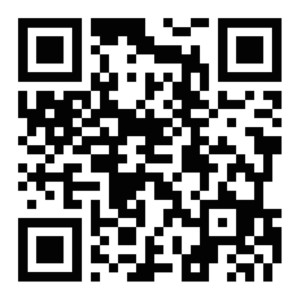 Keine Einbahnstraße: QR-Code