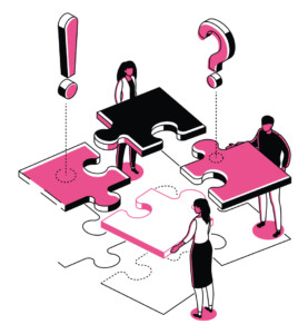 Management-Serie Teil 2: Teambuilding: „Heterogenität kann ein Geschenk sein“