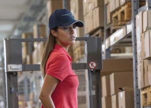Produkte & Märkte: Workwear für Sie - Anzeige von Diadora Utility