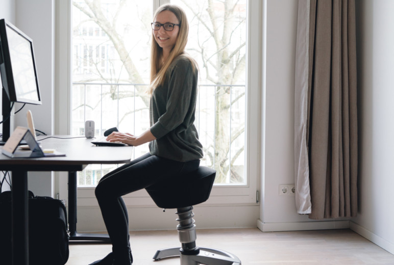 Tipps gegen Hitze und blendende Sonne im Büro