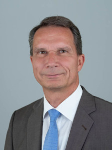 Prof. Dr. Stefan Rock