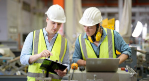 Zeitarbeit