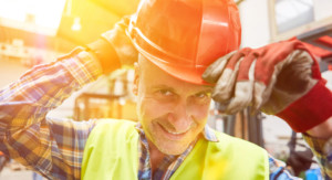 Akteure im Arbeitsschutz
