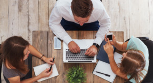 Schwerpunkt: Arbeitsschutzorganisation
