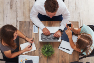 Schwerpunkt: Arbeitsschutzorganisation