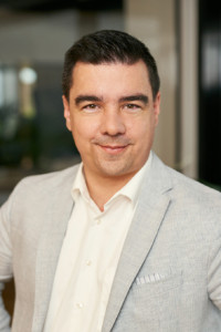 Öfter mal was Neues: Daniel Zapfl