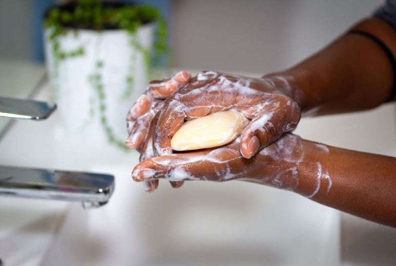 Handhygiene