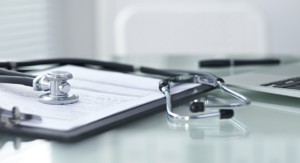 Rechtsprechung und Urteile: Stethoskop