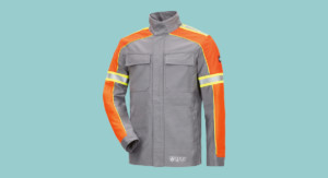Produkte und Märkte: HB Protective Wear Jacke