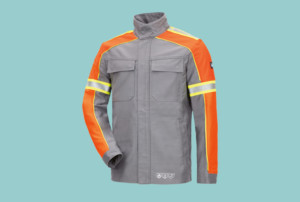 Produkte und Märkte: HB Protective Wear Jacke