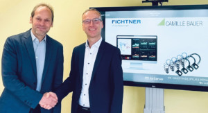 Smarte Kooperation für smarte Stromnetze: Andreas Höfler und Sascha Engel