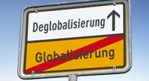 Arbeitsschutz und Nachhaltigkeit in Zeiten der De-Globalisierung