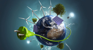 Energie