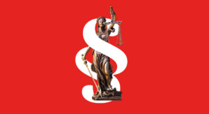 Alles, was Recht ist: Justitia