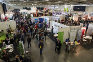 Termine: LWL-Messe