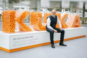 Raus aus dem Käfig: Otmar Honsberg