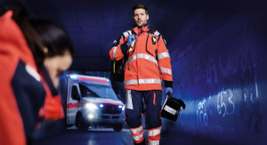 Kübler Workwear verbucht Rekordumsatz