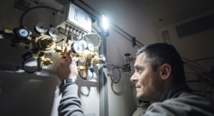 Ins rechte Licht gerückt