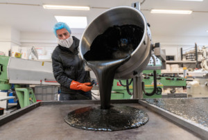 Ergonomisch und effizient arbeiten