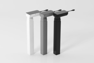 Ergonomisch mit System