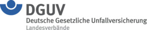 Logo: DGUV