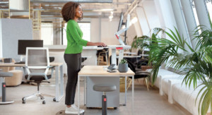 „Feel Good“ in Büro und Homeoffice