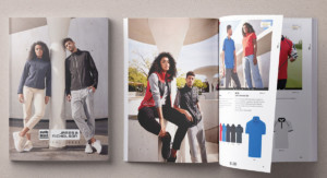 Klimaneutraler Katalog