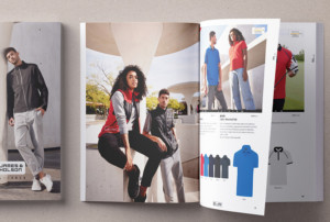 Klimaneutraler Katalog