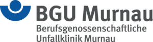 Ausblick: BGU Murnau Logo
