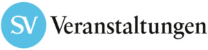 Logo: SV Veranstaltungen